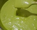 Foto langkah ke 5 dari resep Matcha Chiffon Sandwich.