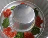 Suji carrot handwa recipe step 6 photo