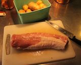 Foto del paso 2 de la receta: Chochan a la criolla