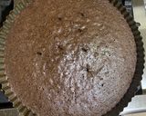 Foto del paso 5 de la receta: Torta bomba