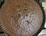 Foto del paso 5 de la receta: Torta bomba