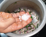 முருங்கைக்காய் சாம்பார் ரெசிபி ஸ்டேப் 5 புகைப்படம்