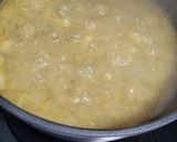 Foto del paso 5 de la receta Crema de habas y guisantes secos (bissara)