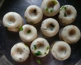 পুন্ডি (pundi recipe in Bengali) রেসিপি ধাপ - 5 ছবি