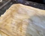 Une image de l'étape 11 de 84 • 🥃 Baklava amandes et noix 🌰.
