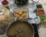 Foto langkah ke 4 dari resep Coto Makasar.
