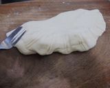 107/5/4 西西里炸披薩(手揉版)的食譜步驟8照片