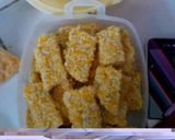 Foto langkah ke 5 dari resep Banana 🍌🍌🍌 nugget.