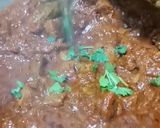 A picture of step 6 of Kaleji.