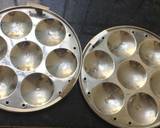 Healthy idli recipe step 7 photo