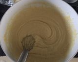 Une image de l'étape 2 de Galette frangipane.
