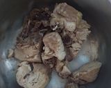 Foto langkah ke 1 dari resep Soto Ayam Betawi Santan Encer.
