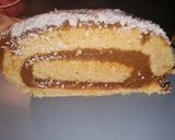Foto del paso 6 de la receta: Pionono dulce😋