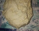 Burgonyás pogácsa (füstölt sajttal is megszórva) recept fázis 9 fotója