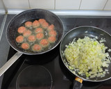 Foto del paso 3 de la receta: Albóndigas