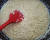 A picture of step 2 of Palkova with Milk Powder.
