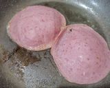 Foto langkah ke 4 dari resep Korean Street Toast (Gilgeori Toast).