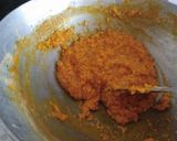 મેંગો મોહનથાળ (Mango Mohanthaal recipe in gujarati) રેસીપી સ્ટેપ4ફોટો