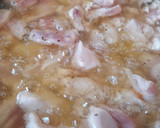 Foto del paso 2 de la receta: Pollo con tomate gratinado