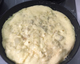 Foto del paso 3 de la receta: Tortilla de patatas esponjosa