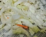 A picture of step 2 of Mini Packet Shawarma.