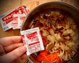 Foto del paso 2 de la receta Sopa Miso