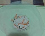 Foto langkah ke 4 dari resep Martabak tahu telor.