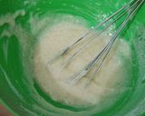 A picture of step 2 of Ice Cream Cone.