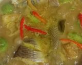 Foto langkah ke 5 dari resep Kelo Mrico Khas Rembang.