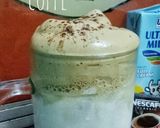 Foto langkah ke 2 dari resep Dalgona Coffee Hits.