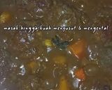 Foto langkah ke 8 dari resep Bola Daging Rempah Creamy.