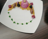 Foto del paso 9 de la receta: Mousse de piloncillo y glaseado espejo