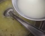 स्वीट कॉर्न सूप (sweet corn soup recipe in Hindi) रेसिपी चरण 4 फोटो