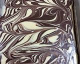 صورة لخطوة 6 من وصفة كيكة التايجر 🥳🍫🍦