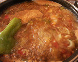 Foto del paso 12 de la receta: Lentejas con patatas y pescado frito