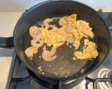 補鐵炒冬粉的食譜步驟2照片