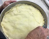 Φωτογραφία βήματος 9 της συνταγής Μανιταρόπιτα 🍄🍄🍄Αντώνης