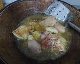 Foto langkah ke 2 dari resep Ayam Kecap Mentega Favorit.