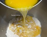 COZONAK Román ünnepi kalács recept fázis 3 fotója