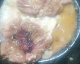 Foto del paso 2 de la receta: Muslos de pollo a mi estilo!
