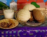 Foto del paso 10 de la receta: Conchas blanco y negro