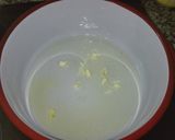 Foto del paso 1 de la receta Arroz tres delicias