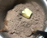 Foto del paso 8 de la receta: Torta de chocolate y nueces