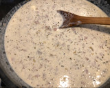 Foto del paso 6 de la receta: Salsa mixta a la pimienta para pastas