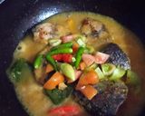 Foto langkah ke 3 dari resep Pesmol Ikan Tongkol.