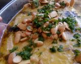 صورة لخطوة 6 من وصفة فتة حمص 😋😋