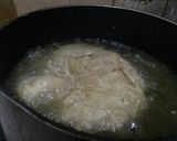 Foto langkah ke 3 dari resep Geprek Jamur.