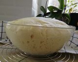Une image de l'étape 5 de Brioche extra moelleuse !! 😜.