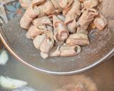 在家也能自己煮四神湯的食譜步驟5照片