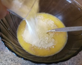 Foto del paso 3 de la receta: Increíble buñuelos crujientes express